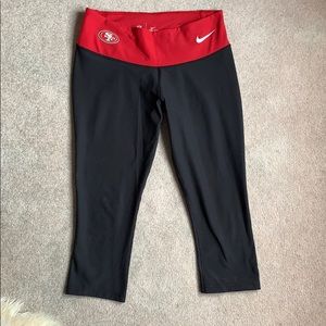 Nike DRI-FIT Size Small